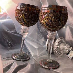 Home accent accessories